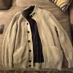 Ted Baker Knit Sweater